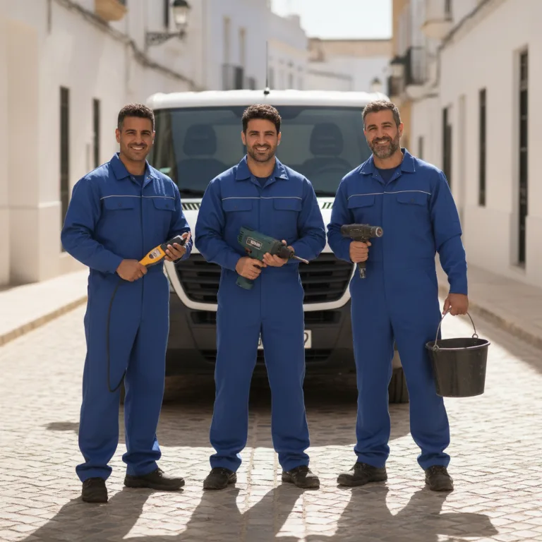 Tratamiento Humedad equipo en Mataro